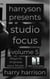 Harryson Presents Studio Focus: Volume 5: Ways to Improve Your Music - Harryson Presents Studio Focus: Ways to Improve Your Music, #5