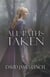 All Paths Taken - The Egiman Chronicles, #2