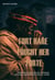 Fort Hare Fought Her Forte