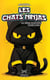 Les chats ninjas - La série complète