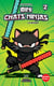 Mini chats ninjas - Tome 2