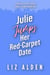 Julie Jumps Her Red-Carpet Date - Buffed & Polished, #3