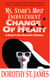 Ms Starr's Most Inconvenient Change of Heart - A Raven's Run Romantic Mystery, #1