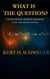 What is the question? - A philosophical-spiritual exploration of the why of our universe