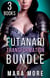Futanari Transformation Bundle: 3 More Futa Stories (Volume 4) - 3 More Futa Stories, #4