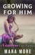 Growing for Him: A Giantess Fairy Fantasy