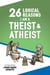 26 Logical Reasons I am a Theist and Atheist
