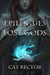 Epilogues for Lost Gods - Unwritten Runes, #2