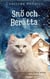 Snö och Berätta - En mysdeckare med Millie, mirakelkatten, #6