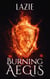 Burning Aegis - Nightsea Outlaw, #10