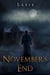 November's End - Nightsea Outlaw, #11
