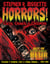Horrors! Cults, Crimes, & Creepers