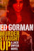 Murder Straight Up: A Jack Dwyer Novel