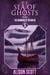 Sea of Ghosts - The Warriors of Tir Nan Og, #5