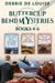 Buttercup Bend Mysteries - Books 4-6 - Buttercup Bend Mysteries