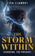 The Storm Within - Godborn, #0