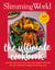 Slimming World: The Ultimate Cookbook