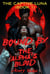 Bound by the Alpha’s Blood （Book 1: The Captive Luna） - Bound by the Alpha's Blood, #1