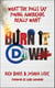 Burn It Down - What the Polls Say Young Americans Really Want