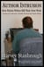 Author Intrusion: How Fiction Writers Kill Their Own Work