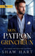 Mon patron grincheux