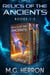 Relics of the Ancients (Books 1-3): A Military Space Opera Box Set