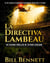 La Directiva Lambeau - Los Misterios Martinez, #3