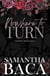Nowhere to Turn - Nowhere, #3