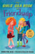The Girls' Q&A Book on Friendship: 50 Ways to Fix a Friendship Without the Drama