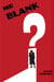 Mr Blank - Fill in the Blank, #1