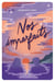 Nos imparfaits - Tome 1