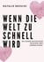 Wenn die Welt zu schnell wird - Die leisen Geschichten zwischen zwei Generationen