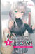 Alya sometimes hides her feelings in russian - Roman, tome 3