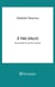 A tire d'ailes - Nouvelles et autres textes