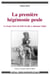 Première hégémonie peule (La)