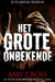 Het grote onbekende - De Ted Armitage-trilogie, #3