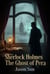 Sherlock Holmes - The Ghost of Pera - Sherlock Holmes, #7