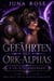 Gefährten der Ork-Alphas: 3 spicy Sci-Fi-Monster-Romances in einem Sammelband