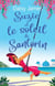 Suzie et le Soleil de Santorin - La série Blossomwood Bay, #4
