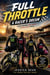 Full Throttle: A Racer’s Dream