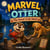 Marvel the Otter: The Great Crab Heist - Marvel the Otter, #1