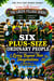 Six Plus-Size Ordinary People, Living Beyond Their Imaginations: Book One - The Green Village Series, #1