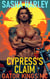 Cypress's Claim - Gator Kings MC, #4