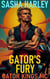 Gator's Fury - Gator Kings MC, #2