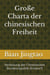 Große Charta der chinesischen Freiheit