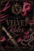 Velvet Rules - The Velvet Syndicate, #1