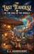The Last Teahouse at the Edge of the Nebula