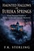 Haunted Hollows of Eureka Springs: From Haunted Hotels to Forest Spirits and Ancient Mysteries