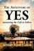 The Adventure of Yes