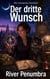 Der dritte Wunsch - Die Feenpatin-Detektei, #3